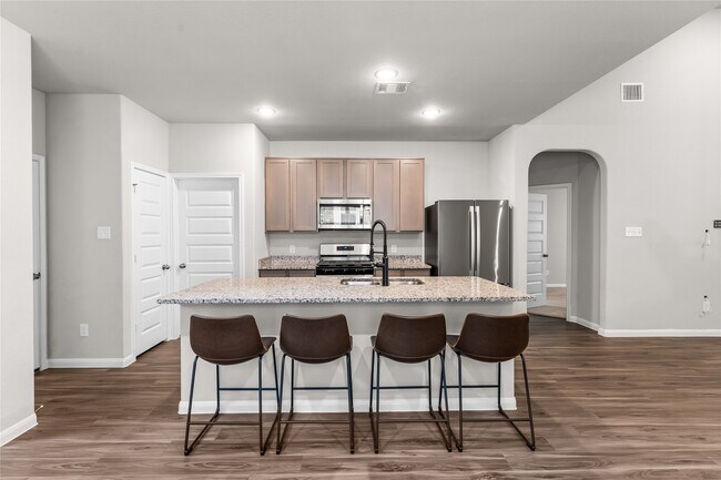 Building Photo - 4362 McGregor Blf Ln