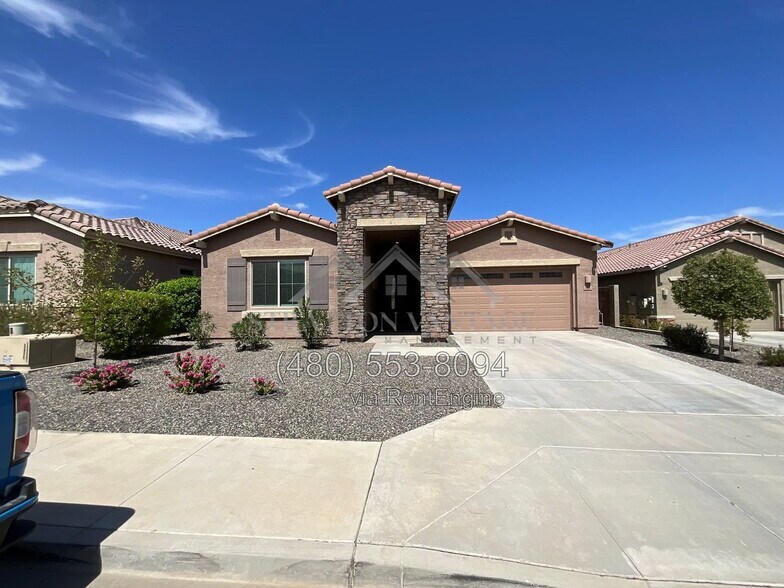 Building Photo - 517 S 197th Ln