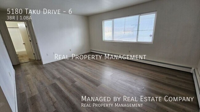 Building Photo - 5180 Taku Dr