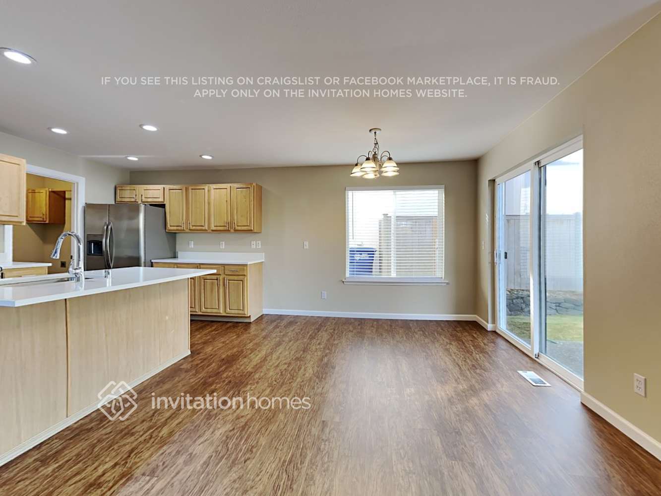 Building Photo - 17804 110th St Ct E
