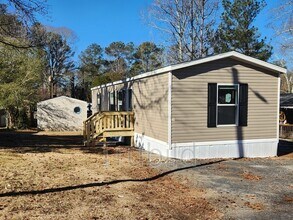 Building Photo - 1915 Cardell Rd