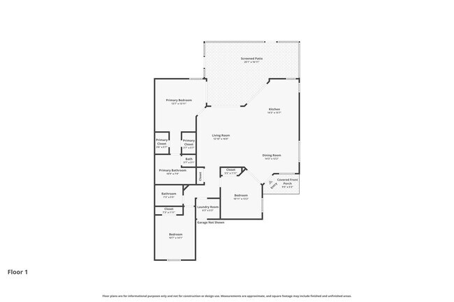 Building Photo - Beautifully renovated 3/2 home now available in the desirable Villages at Country Creek!
