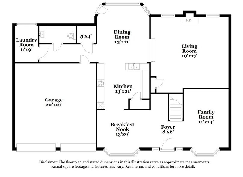 Building Photo - 1481 Mine Run