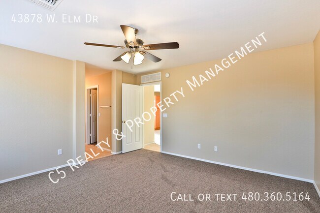 Building Photo - 3 bedroom Plus Den Home in Maricopa with N...