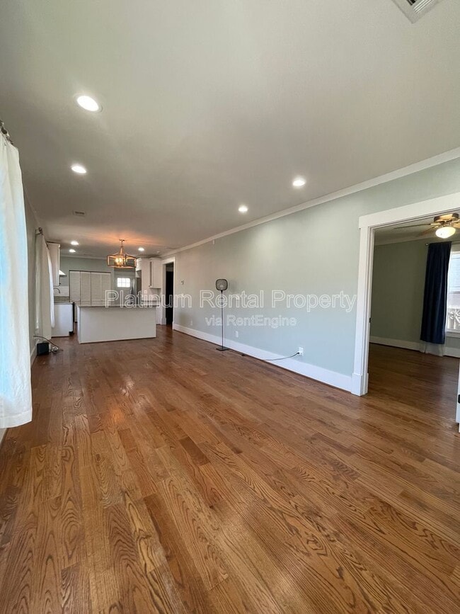 Building Photo - 301 Fletcher St SW