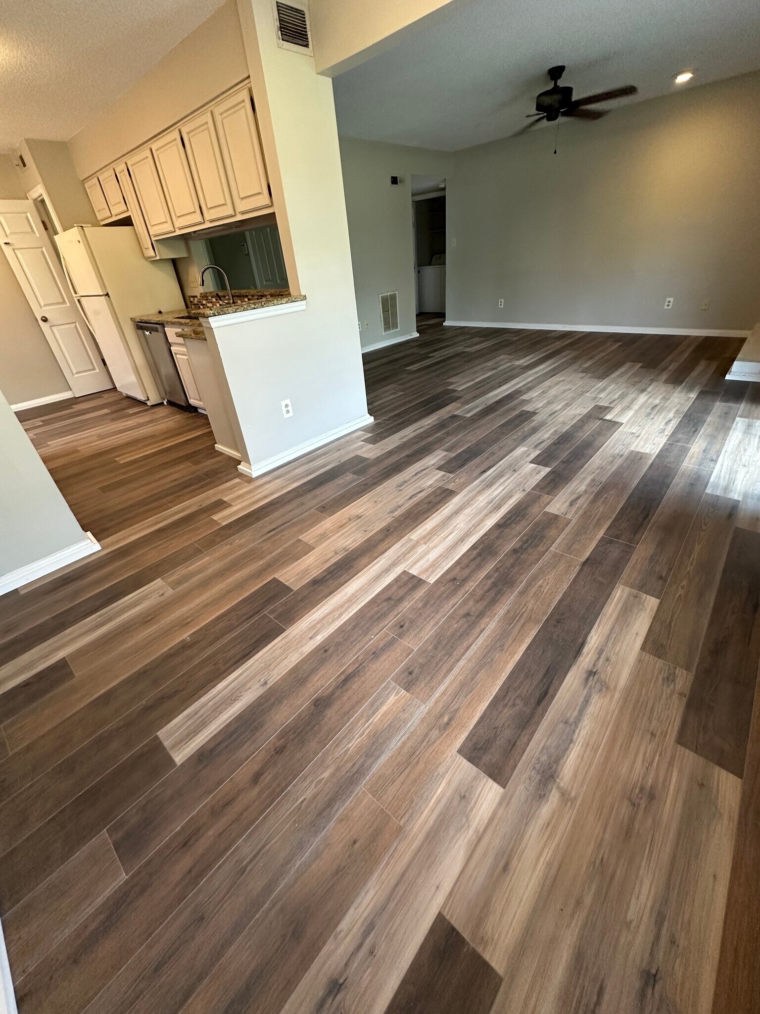 Dining Room - 4621 Hamory Dr