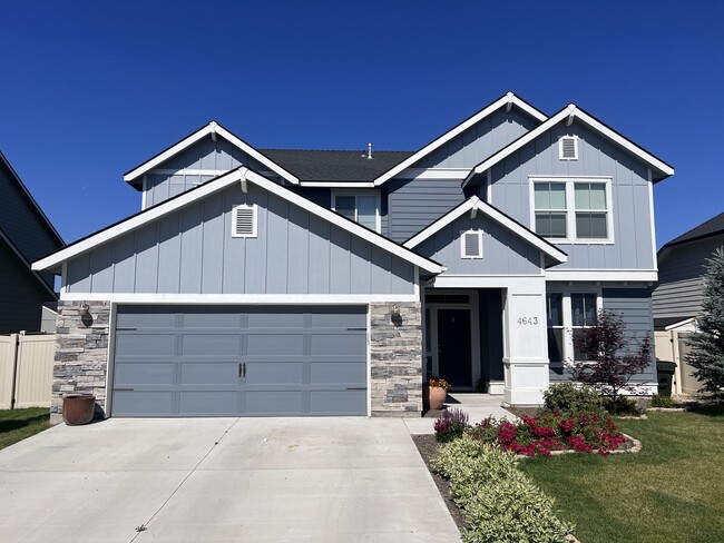 Primary Photo - 4643 S Martinel Way