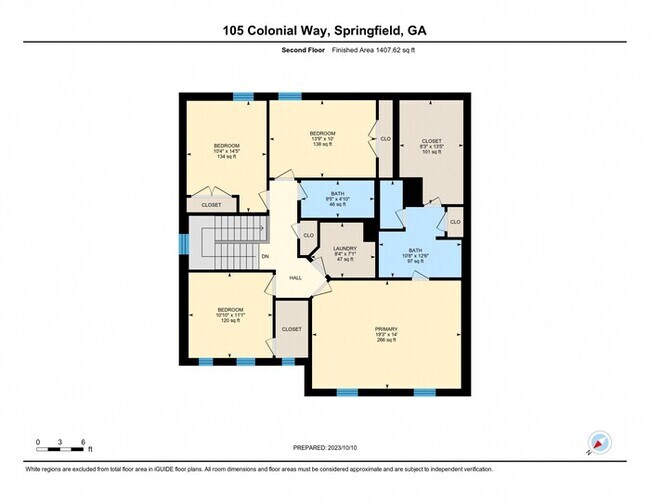 Building Photo - 105 Colonial Wy