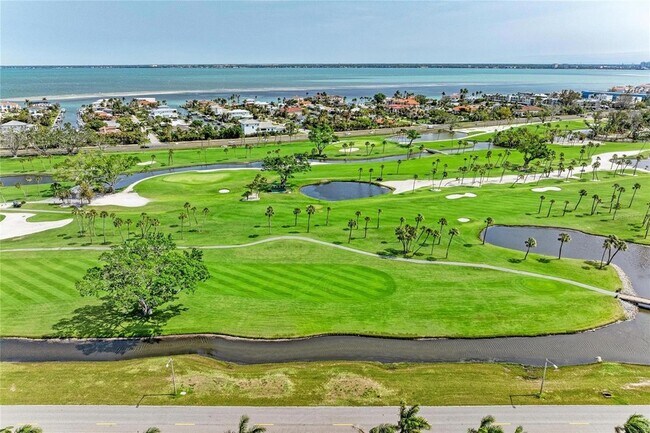 Building Photo - 603 Longboat Club Rd