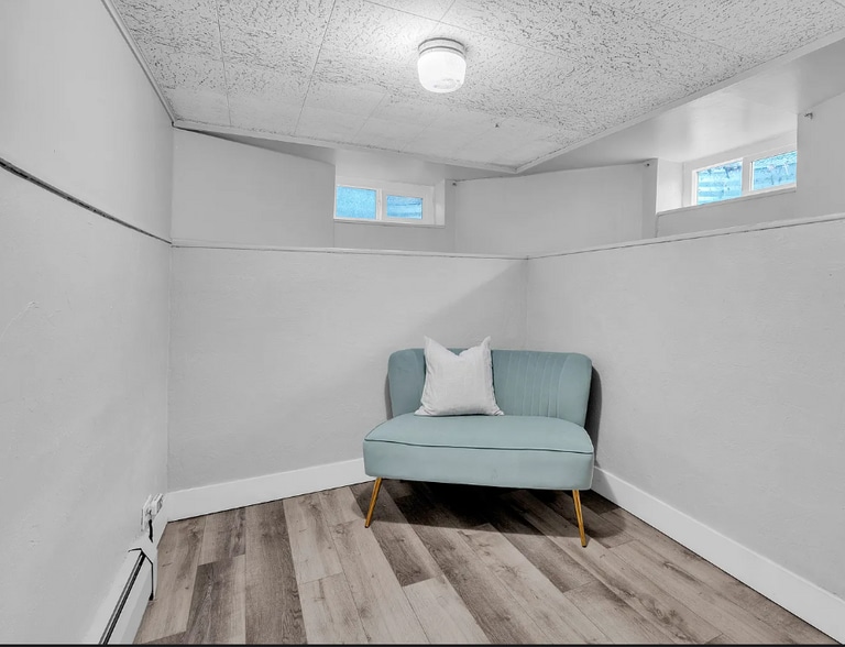 Basement Bonus-Office - 1036 Lincoln Ave