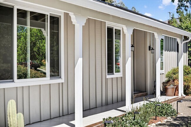 Building Photo - 2,003 Sq Ft Modern 4BR/2BA: Solar, EV Charging & Private Orchard!