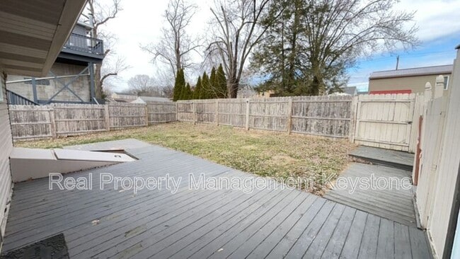 Building Photo - 1038 Ohio Ave