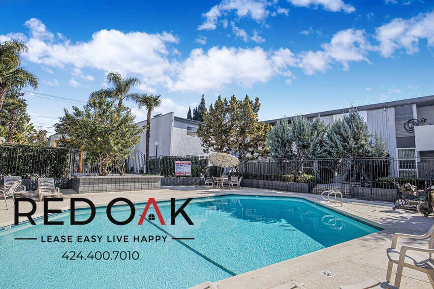 Building Photo - 4433 Colbath Ave