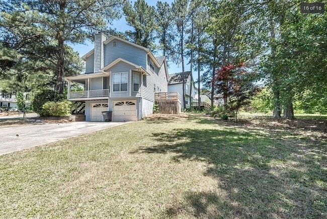 Building Photo - 1623 Cumberland Club Rd SW