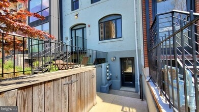 Building Photo - 3465 14th St NW