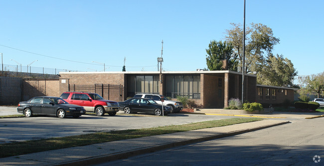 Building Photo - Dearborn Homes