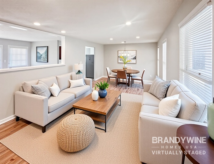 Building Photo - 4060 W Stubbs Rd