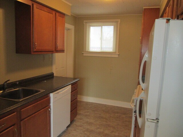 Kitchen - 7321 Princeton Pl