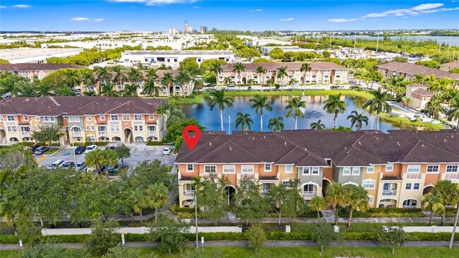 Building Photo - 10800 NW 88th Terrace