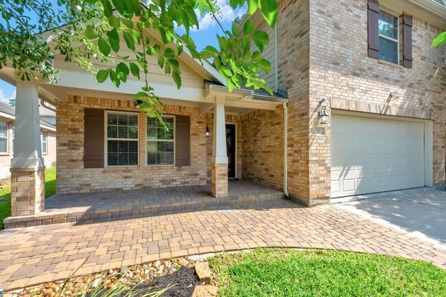 Building Photo - 18 N Star Ridge Cir