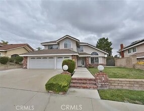 Building Photo - 22016 Roundup Dr