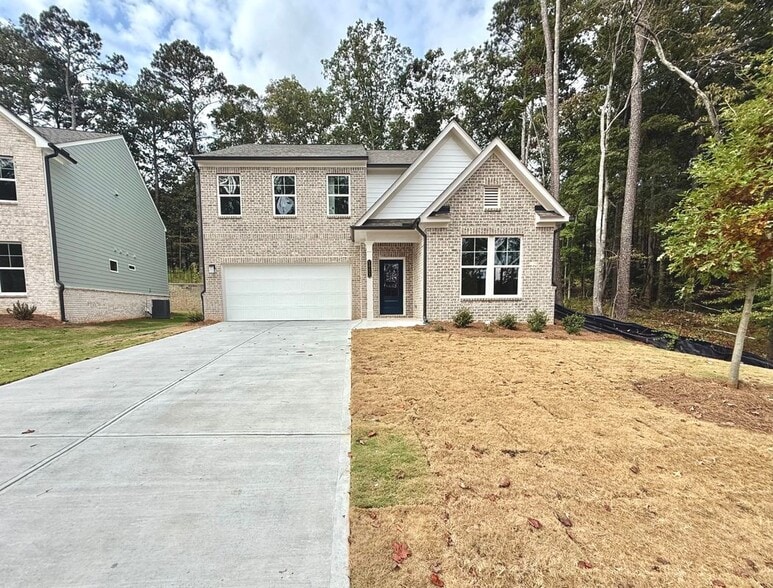 Building Photo - 1721 Jordan Brook Dr