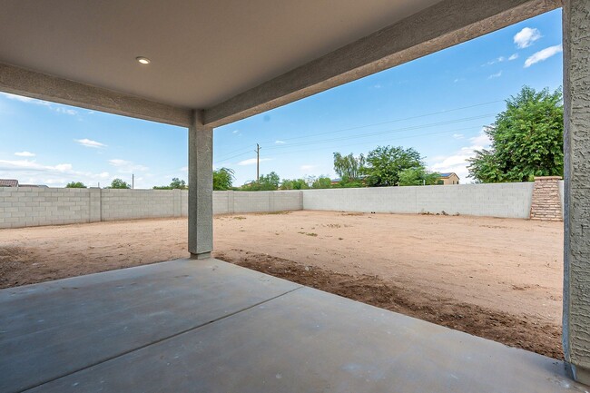 Building Photo - Beautiful New Spacious Home Includes 3 car...