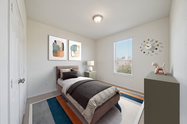 Building Photo - 8604 Hollyoaks Creek Ln