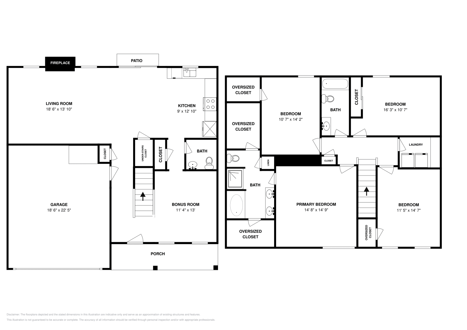 Building Photo - 371 Wakefield Ct