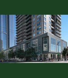 Building Photo - Newmark Tower