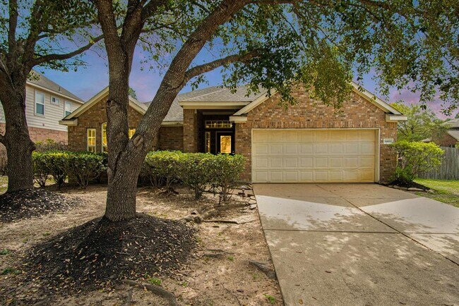 Building Photo - 16011 Rustlers Trail Ln