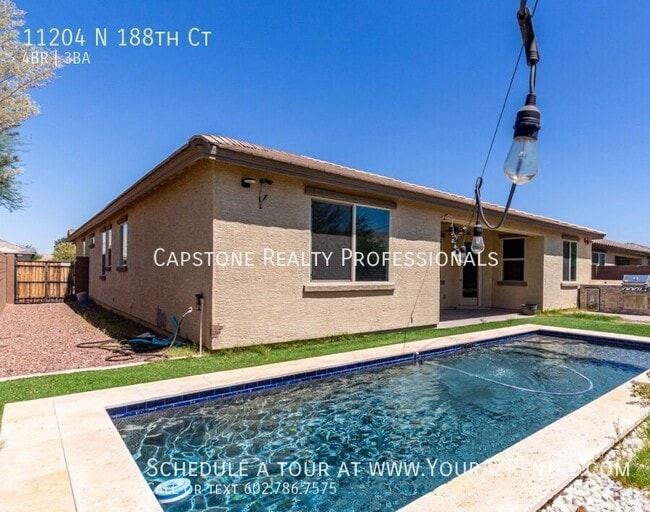Building Photo - 11204 N 188th Ct