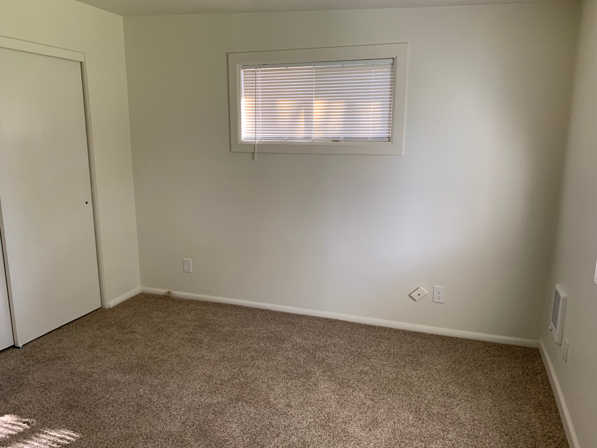 Bedroom two - 423 N 19th St