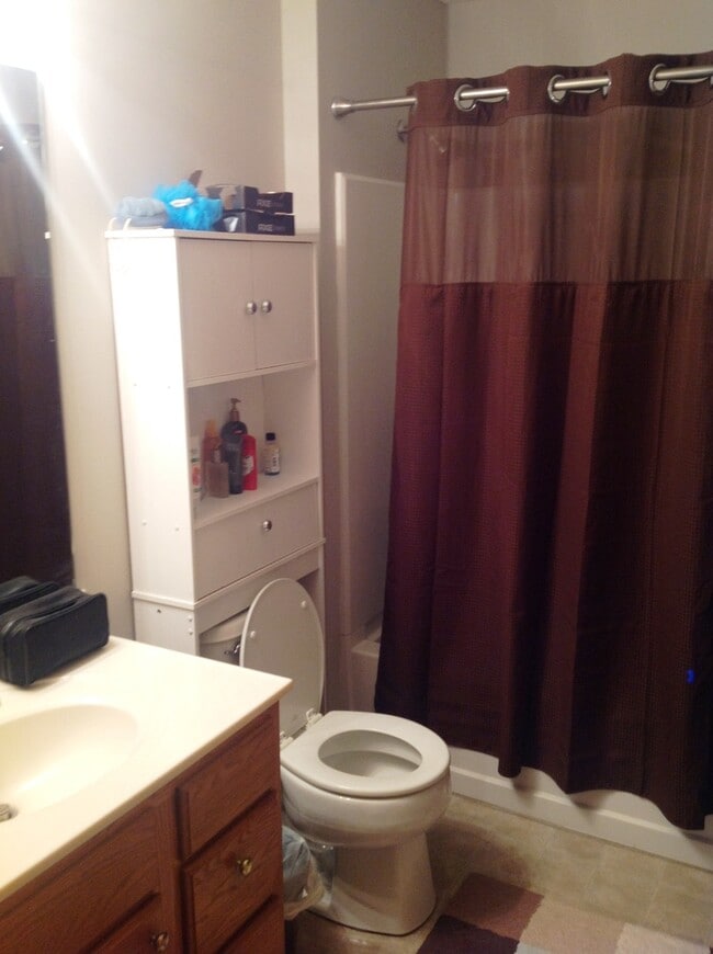Building Photo - Quality Home Management