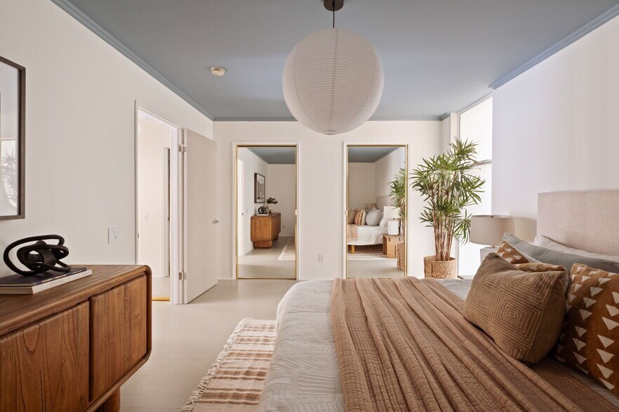 Bedroom Photo #2 - 2311 4th St