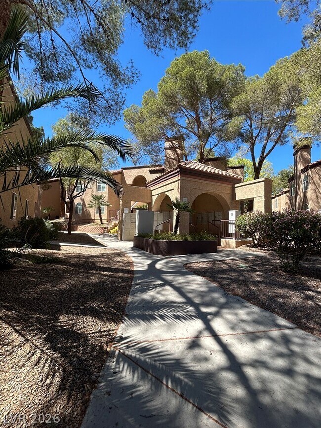 Building Photo - 9325 W Desert Inn Rd