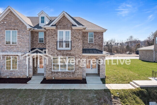 Building Photo - 129 Leggo Ave