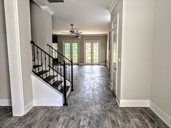 Building Photo - An amazing Townhouse for people who like big open space down Bedroom 4 Bathroom 3.5