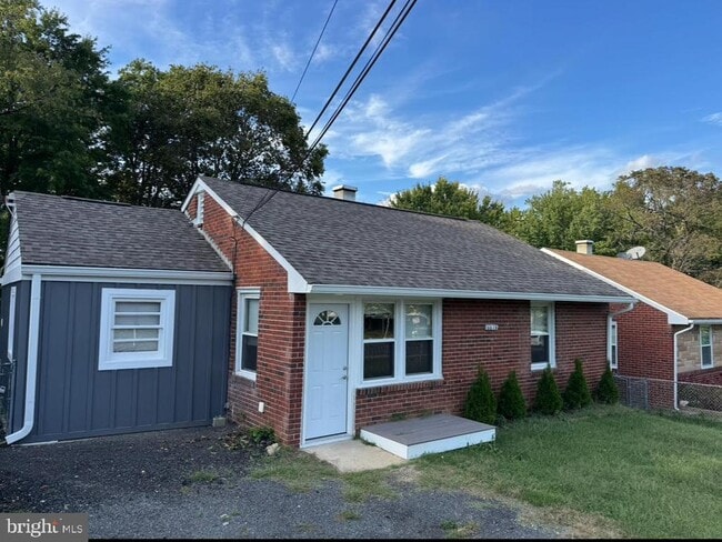 Building Photo - 6615 St Barnabas Rd