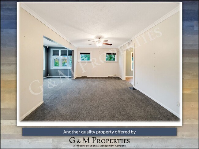 Building Photo - 3-Bedroom Home Rental in North Winton Village!