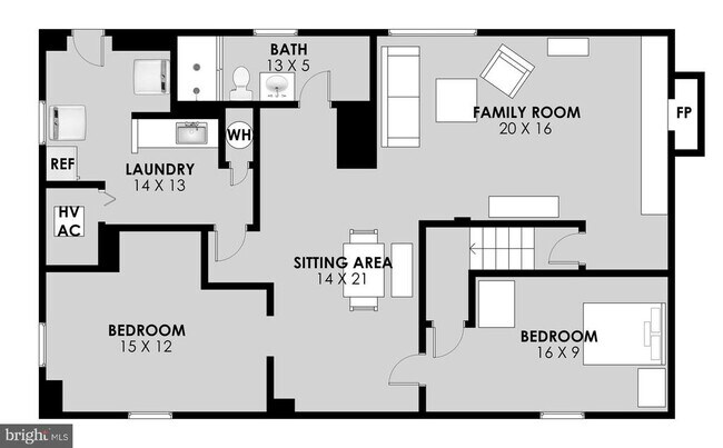 Building Photo - 900 E Tantallon Dr