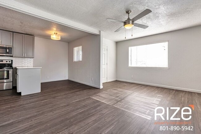 Building Photo - 797 Wasatch St.