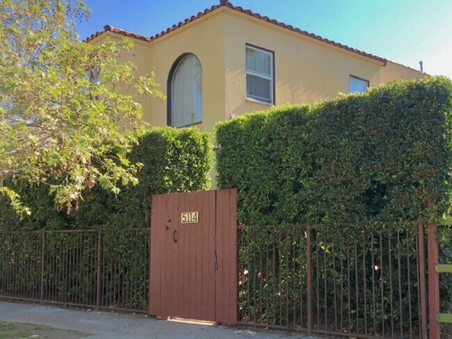 Building Photo - 5112 W 21st St