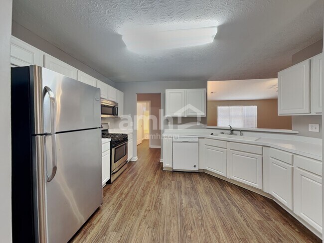 Building Photo - 4607 Noah Overlook E