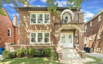 Building Photo - 7375 Amherst Ave