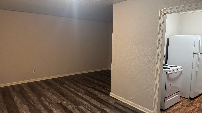 Building Photo - 315 N Claiborne St