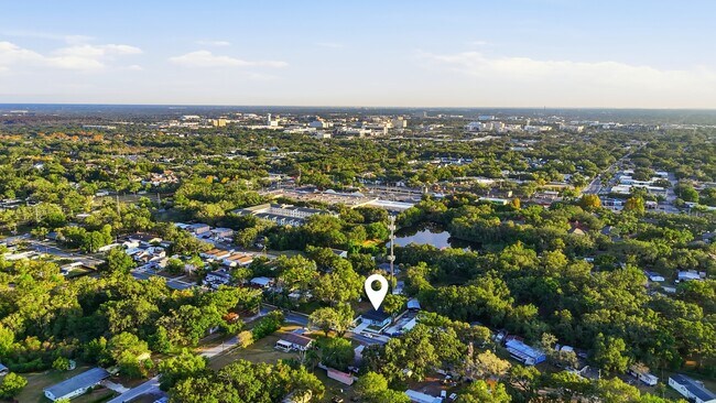 Building Photo - 2205 E 148th Ave