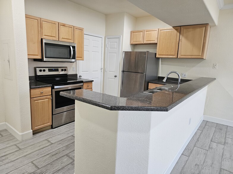 Kitchen - 19777 N 76th St