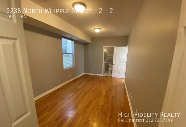 Building Photo - 3238 N Whipple St