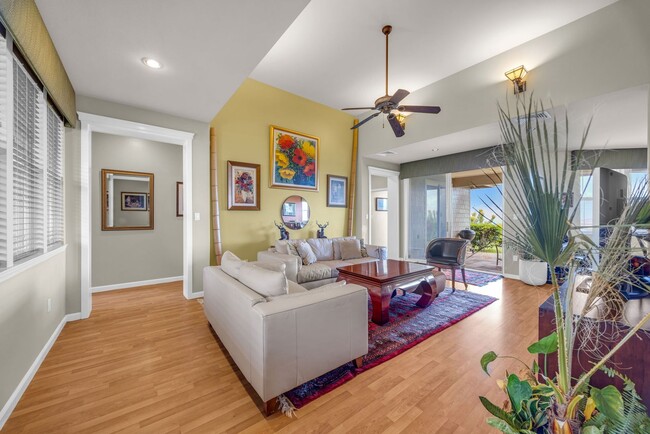 Building Photo - Modern Wailuku Home | 3 Bed / 2.5 Bath | Fully Furnished | Pet Friendly | Spacious Living & Prime...